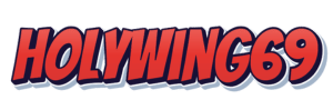 Logo HOLYWING69